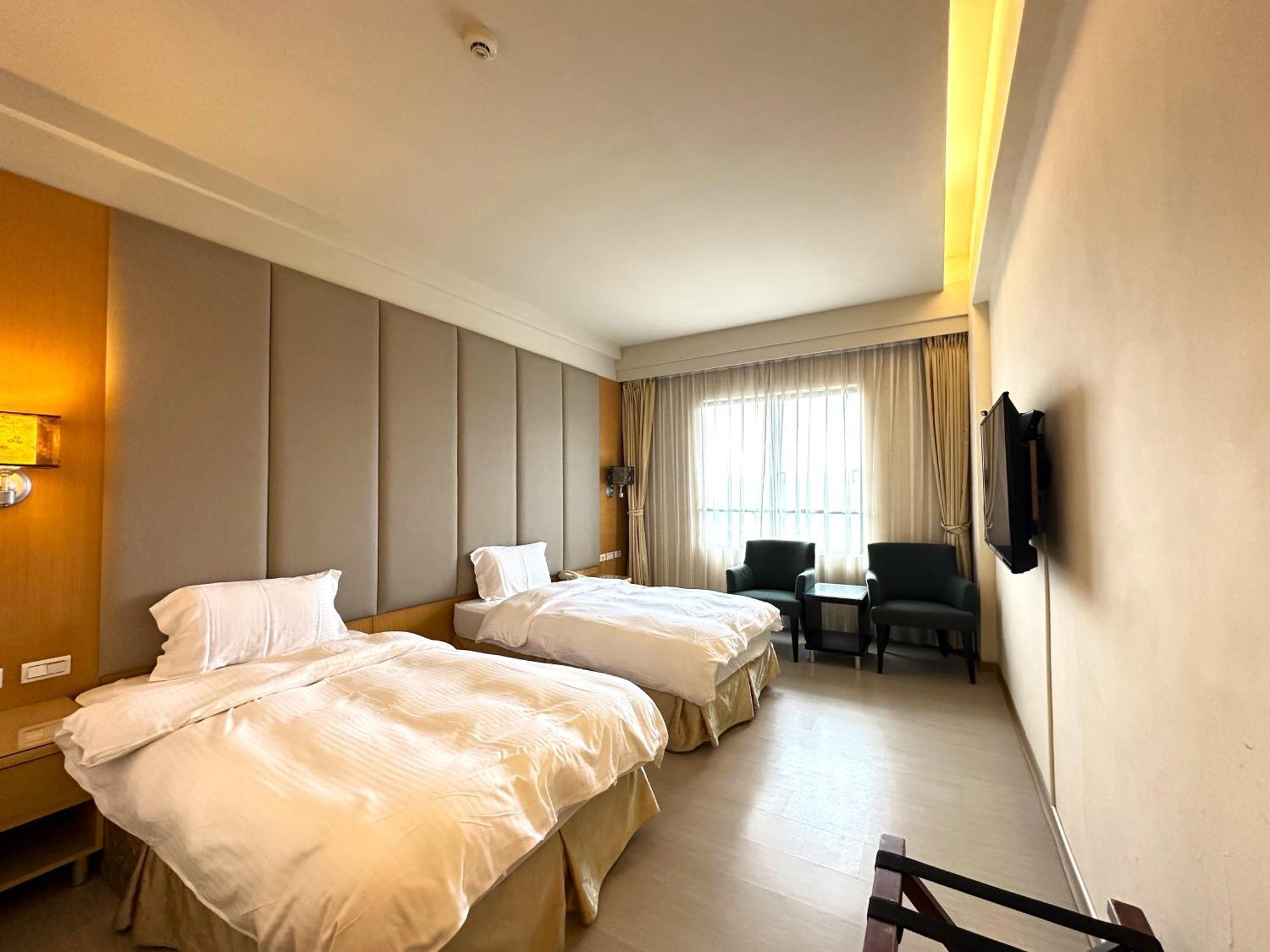 101 Exquisite Double Room