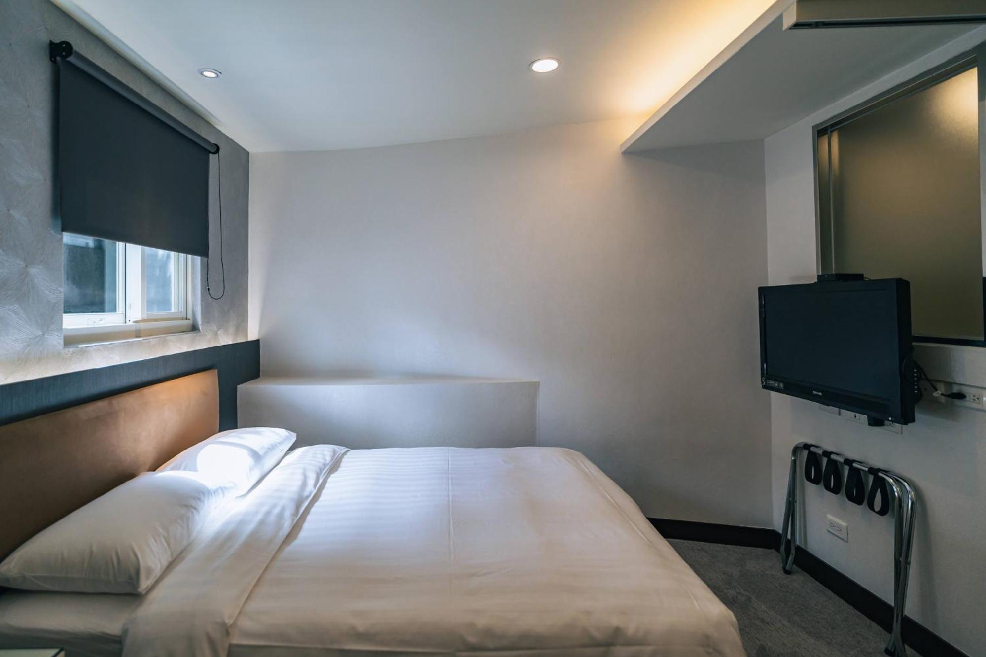 Standard Doppelzimmer