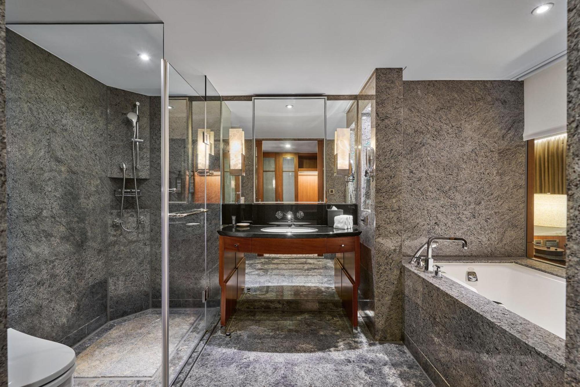 Suite King Diplomatica