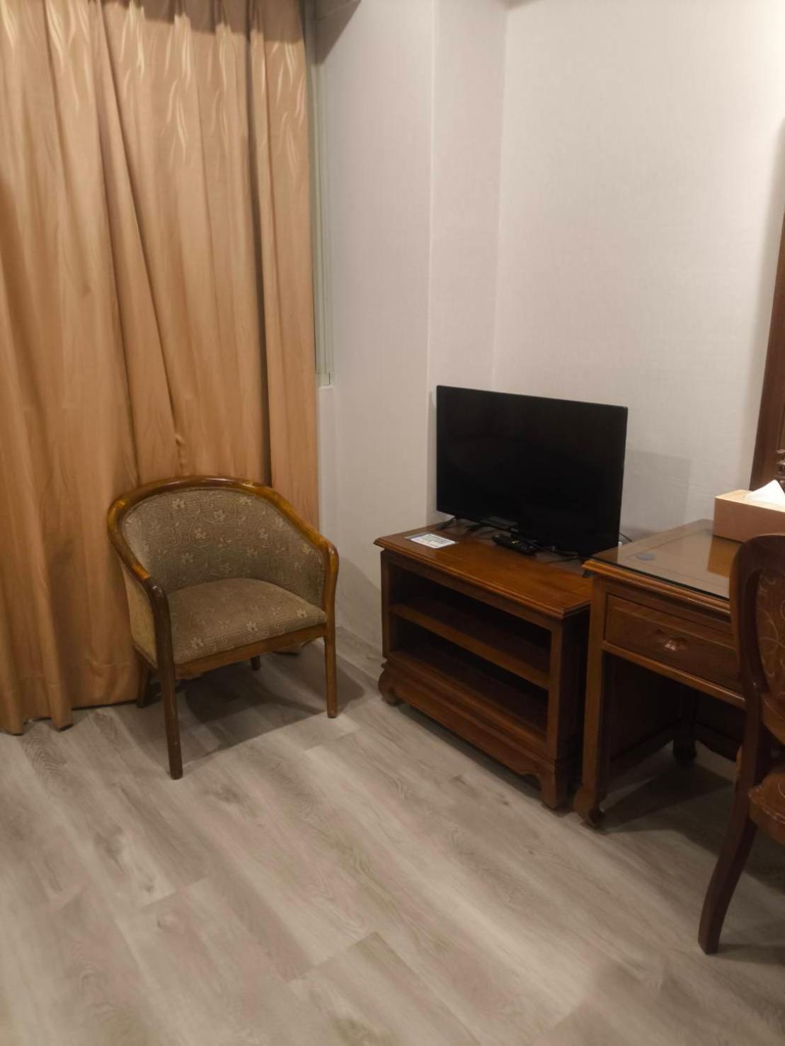 Habitación Doble Superior