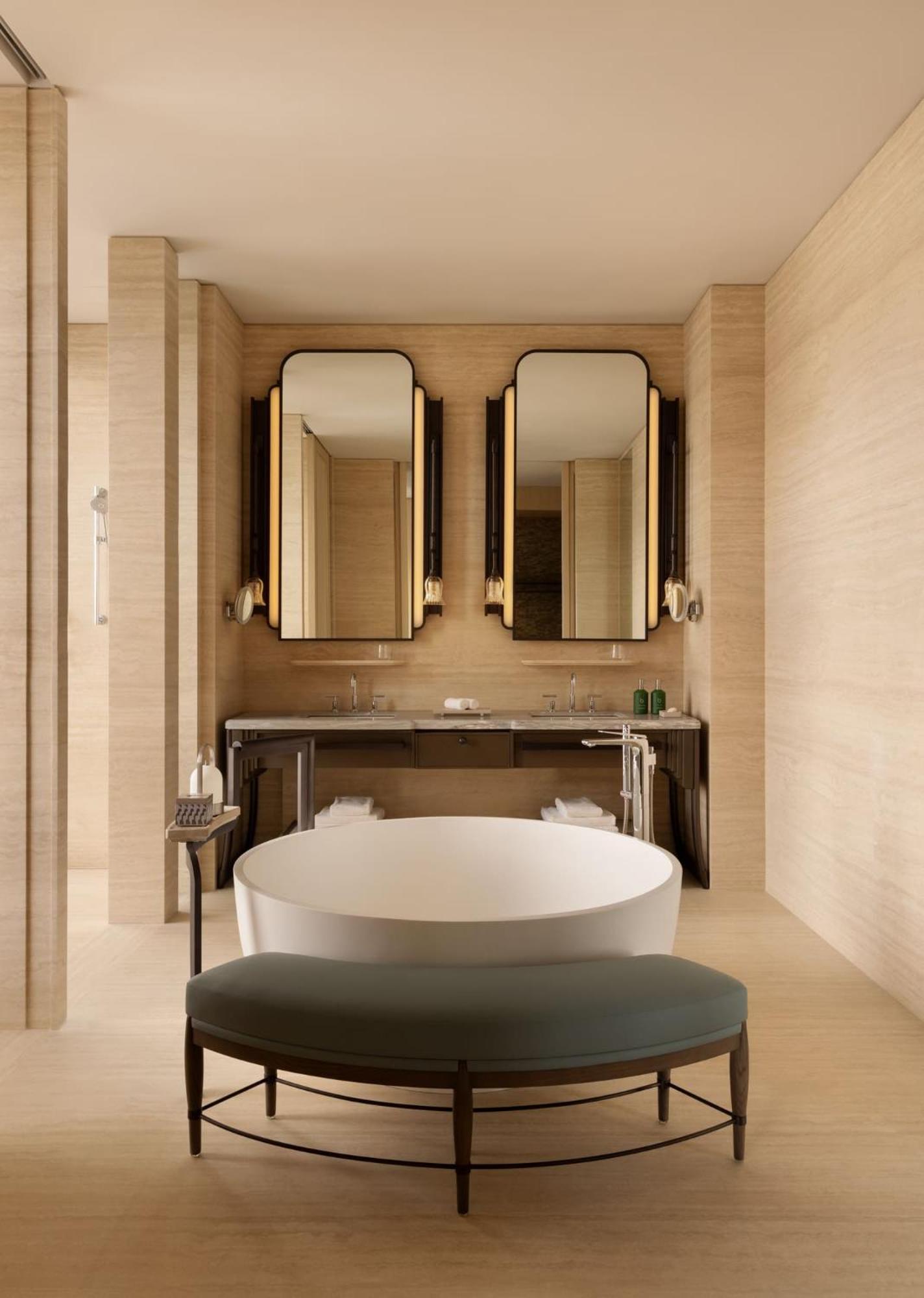 Junior Suite with Private Pool
