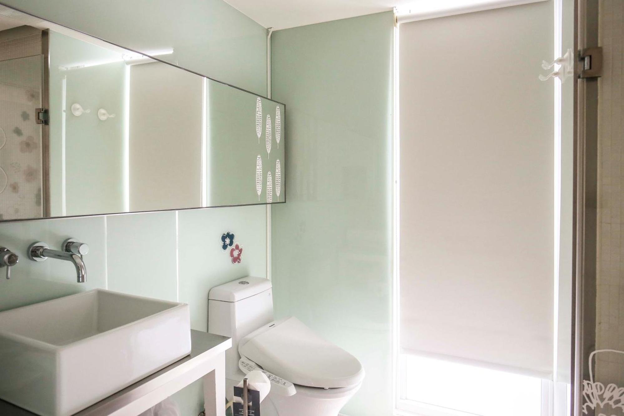 Elite Twin Room