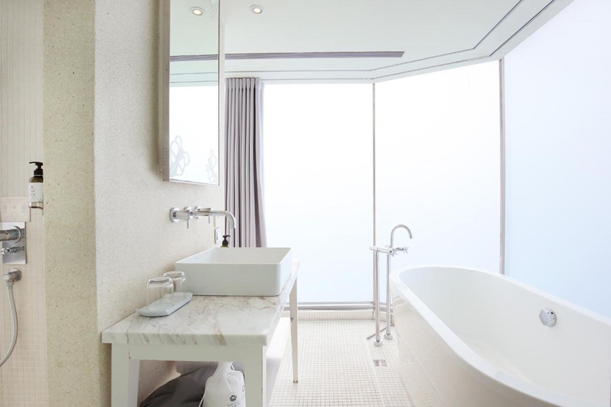 Deluxe Room City View