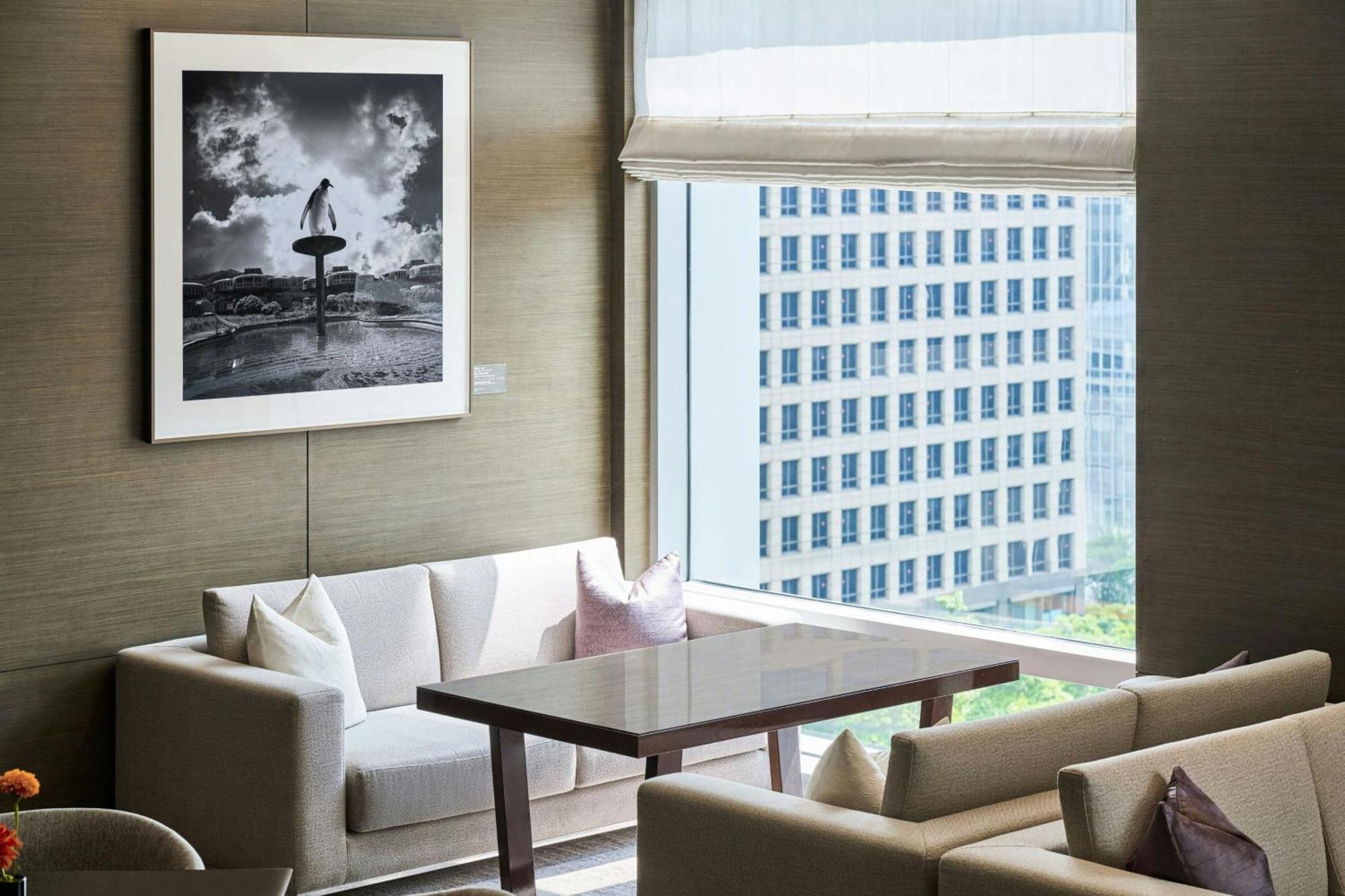 Executive King Room