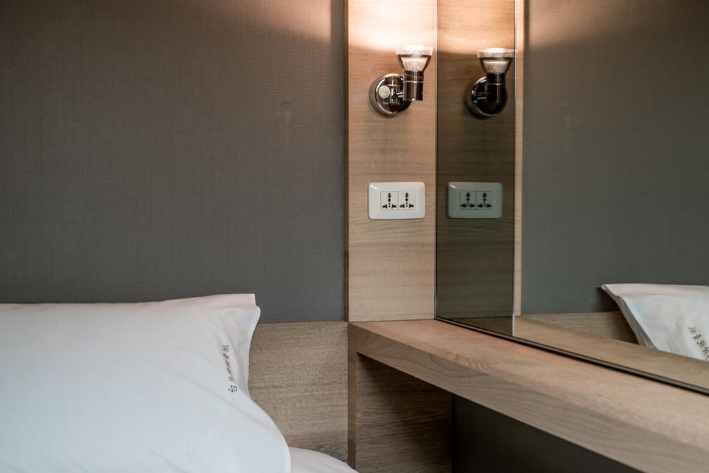 Stapelbed in een Slaapzaal voor 2 Vrouwen