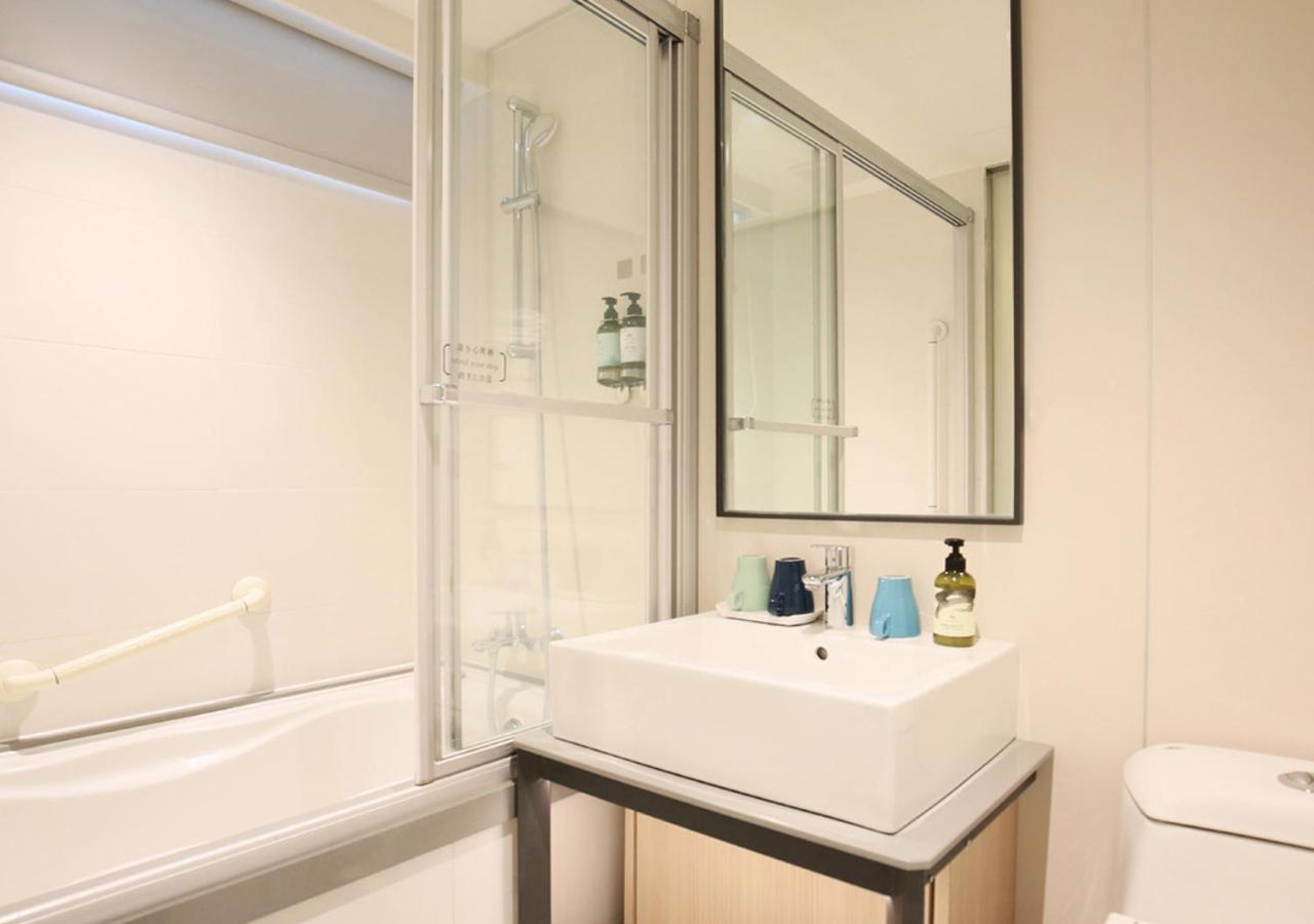 Deluxe Family Triple Room