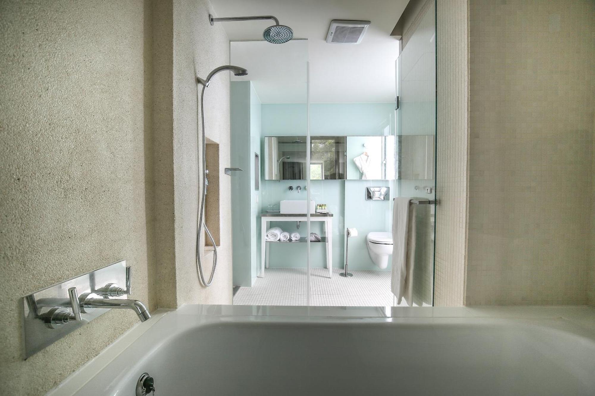 Elite Twin Room