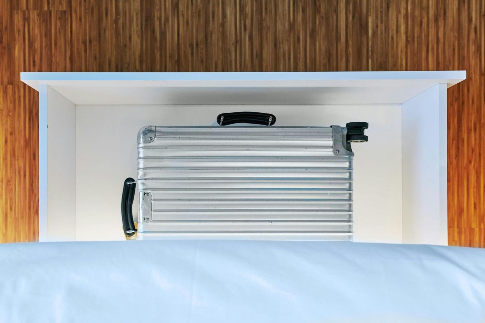 Chambre Lit King-Size