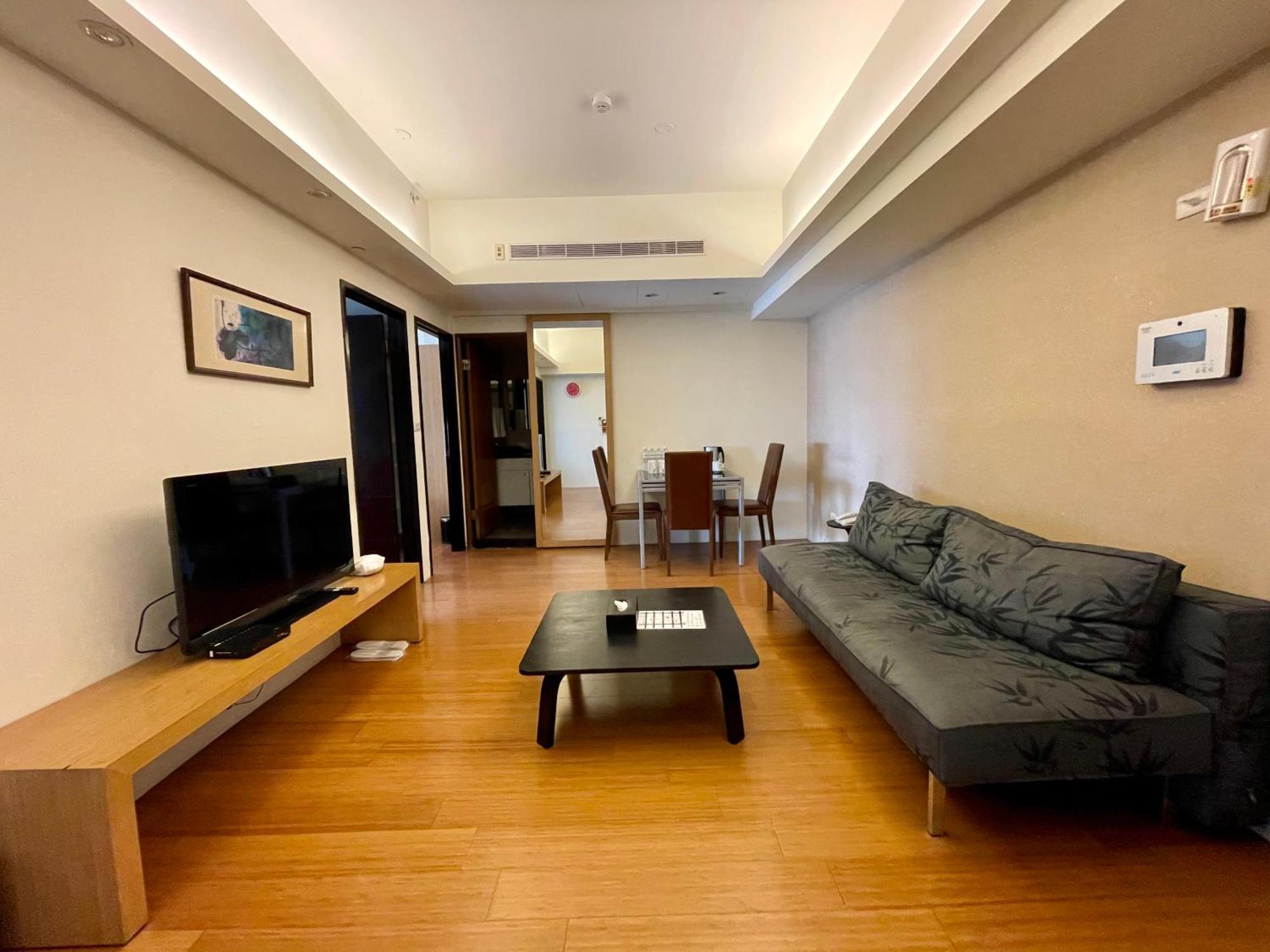 Premium Quadruple Room