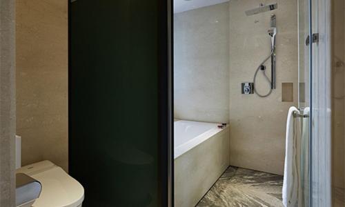 Suite Double avec Canapé-Lit - Non-Fumeurs