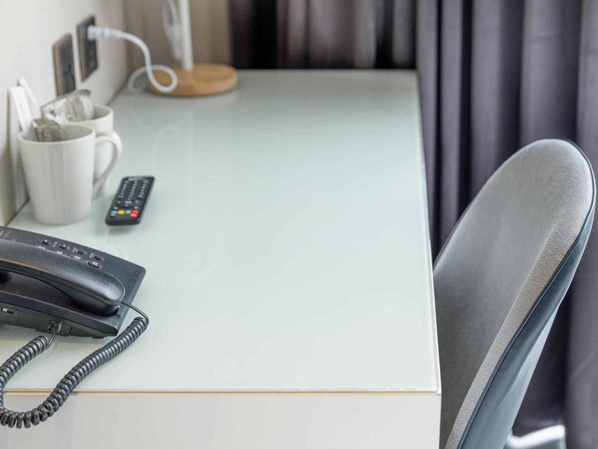 Superior Zweibettzimmer