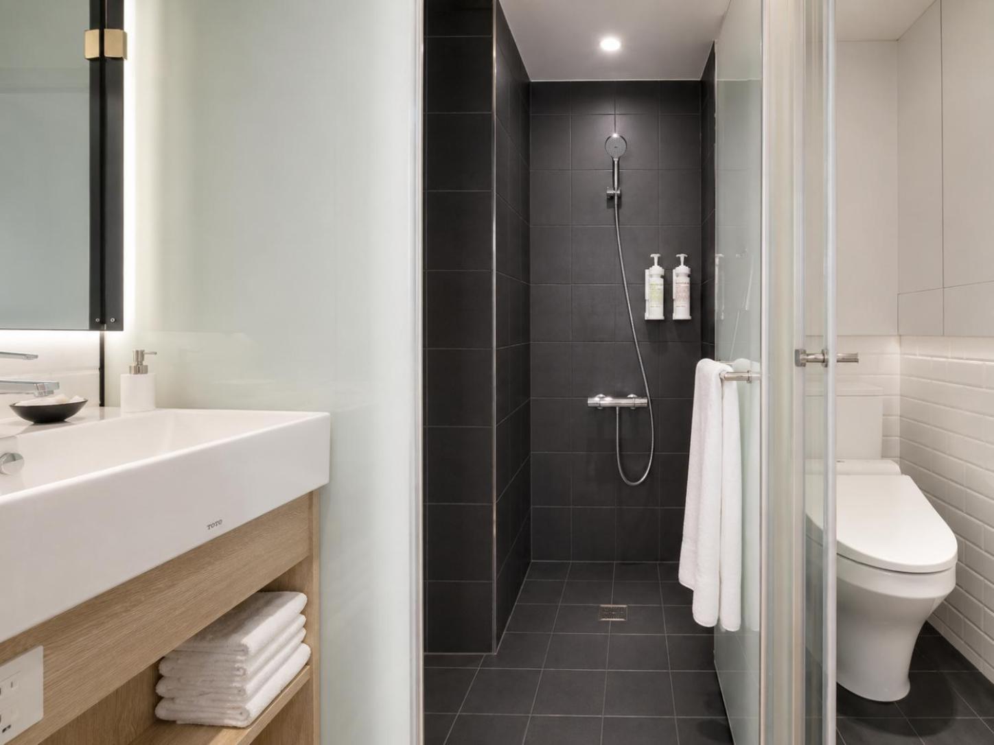 Executive Triple Room