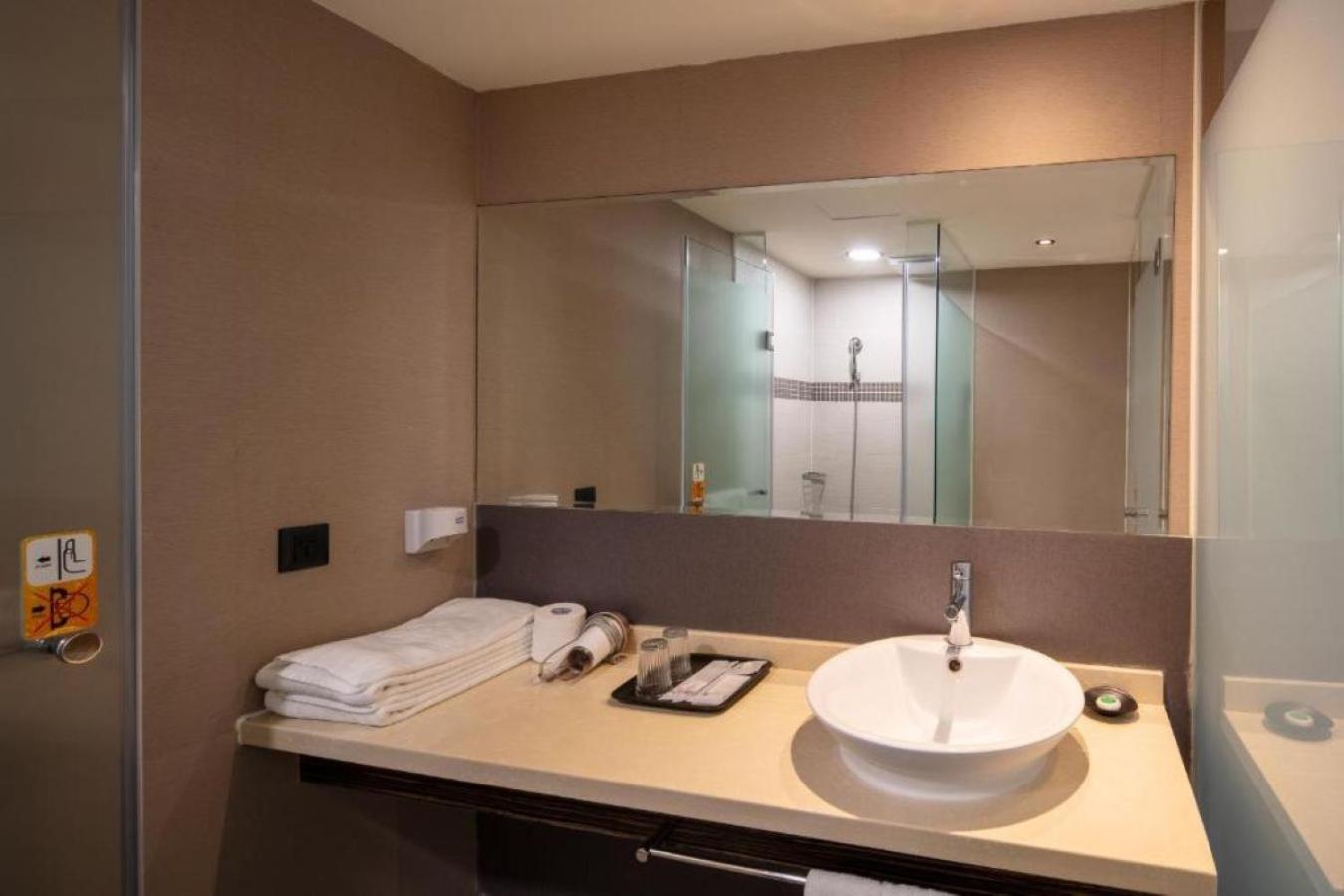 Superior Deluxe Double or Twin Room