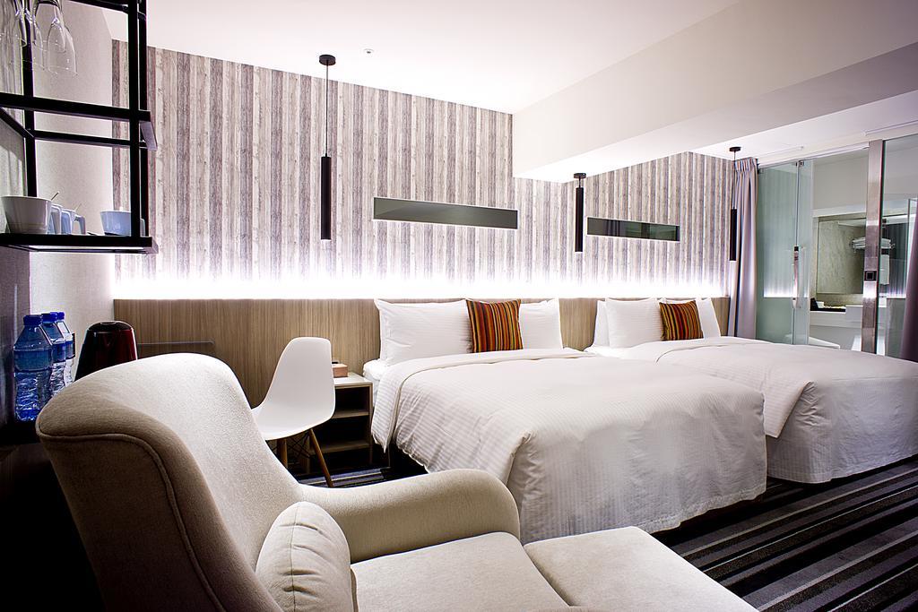 Quadruple Room -Non-Smoking