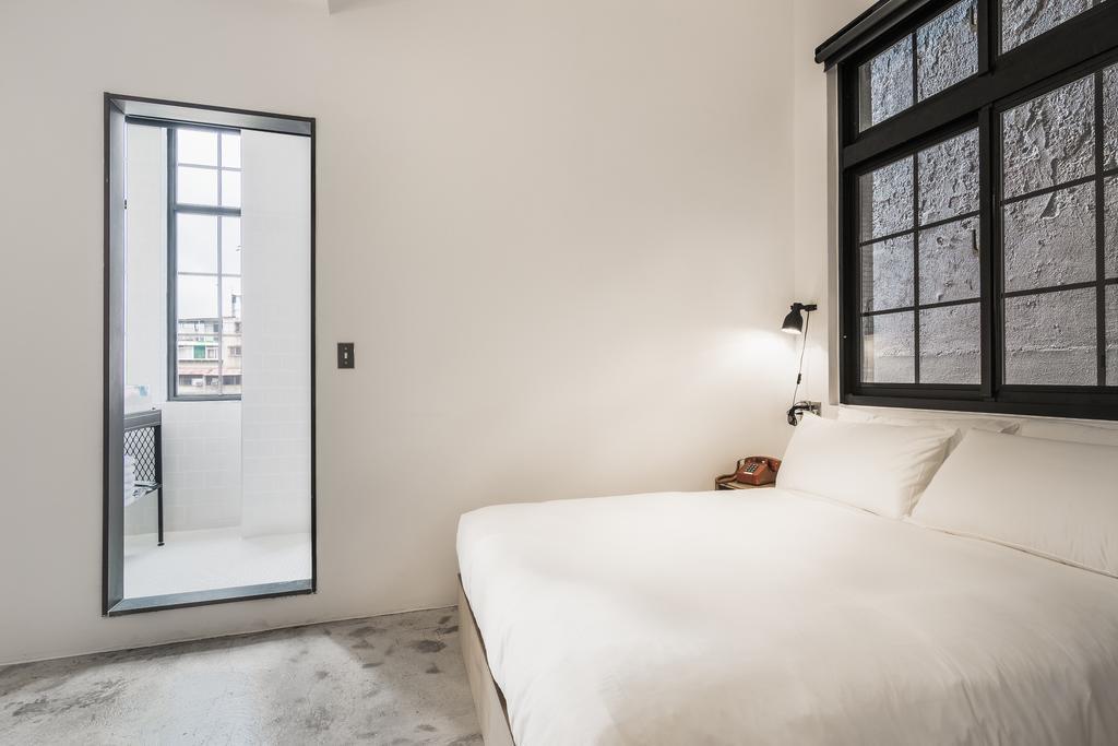 Large Family Quadruple Room