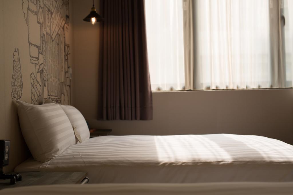 Deluxe Vierbettzimmer