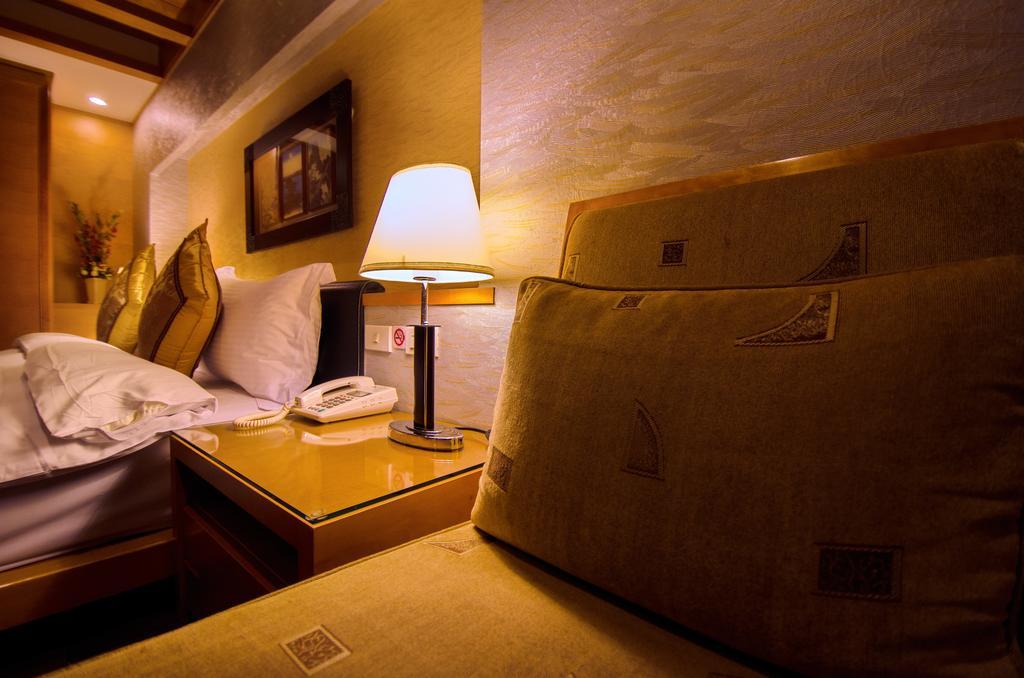 Japanese Double Room
