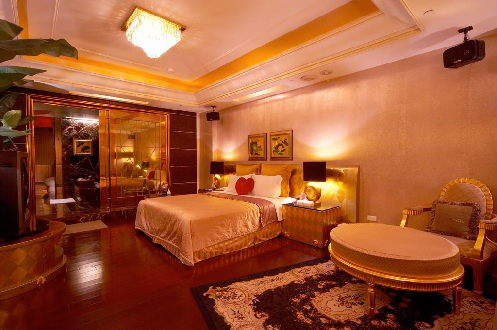 Economy Doppelzimmer (Check-in nach 20:00 Uhr)