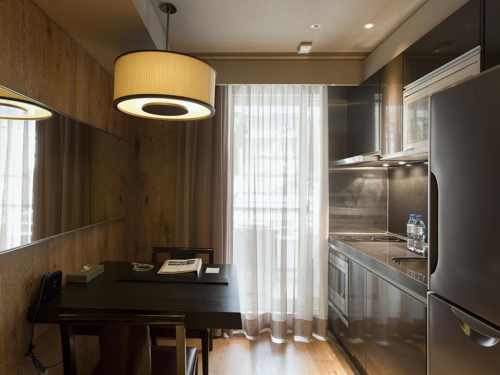 Abundance Double Room