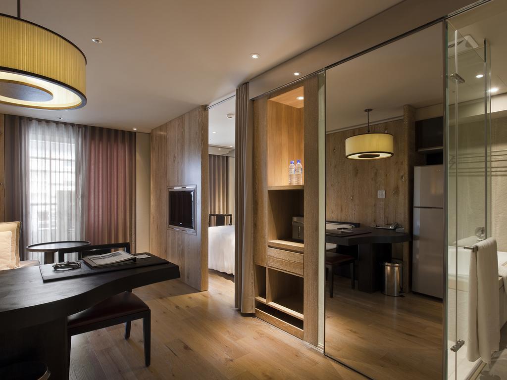Abundance Double Room