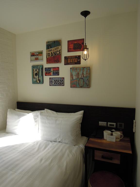 Superior Tweepersoonskamer met Eigen Badkamer