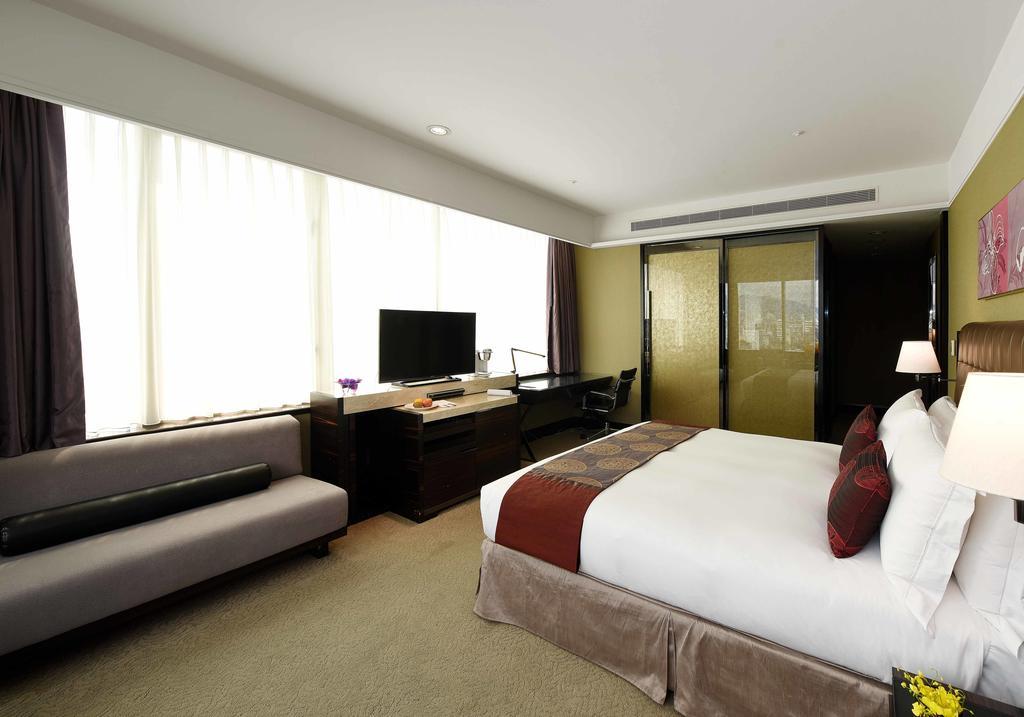 Deluxe Zweibettzimmer