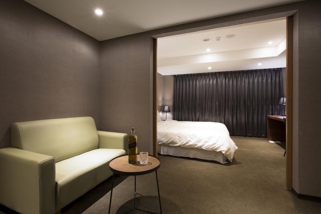 Habitación Doble Deluxe