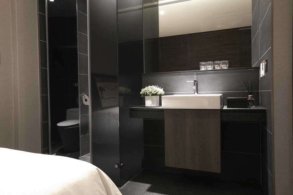 Chambre Deluxe