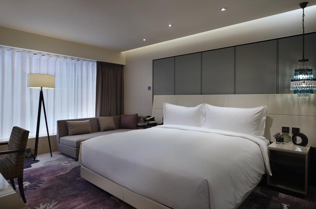Deluxe Doppelzimmer