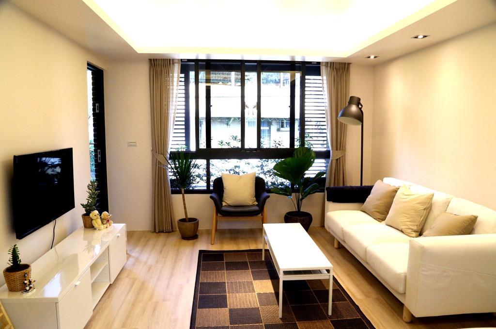 Apartment mit Blick auf die Berge