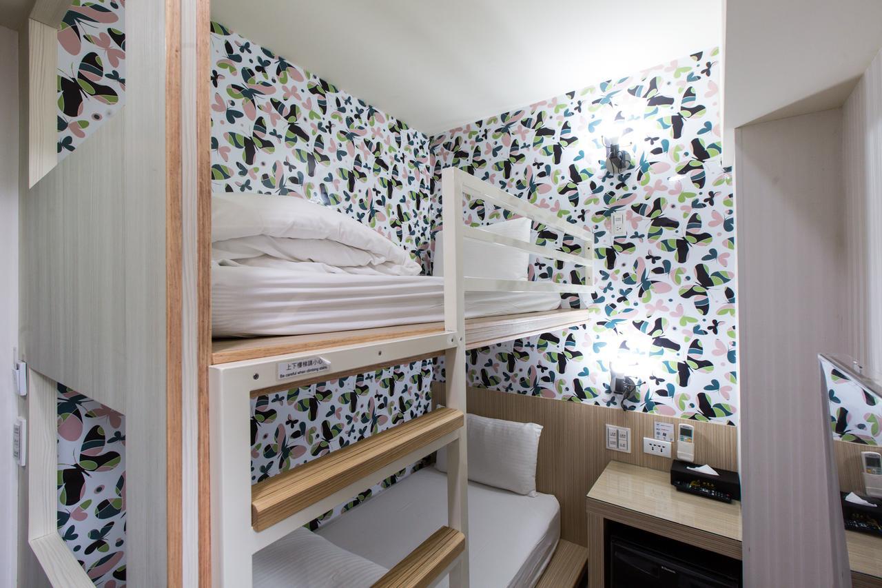 Bunk Kamer
