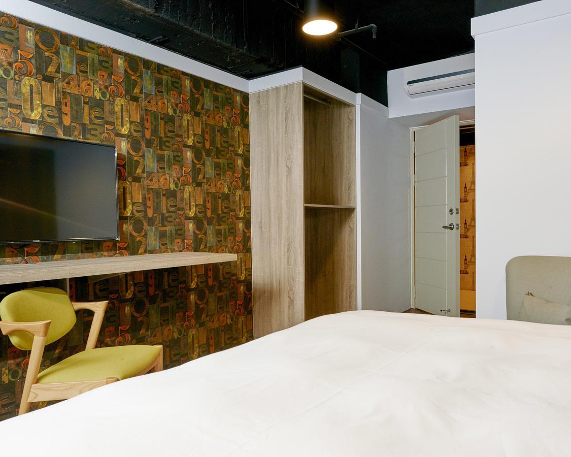 Habitación Doble Estándar