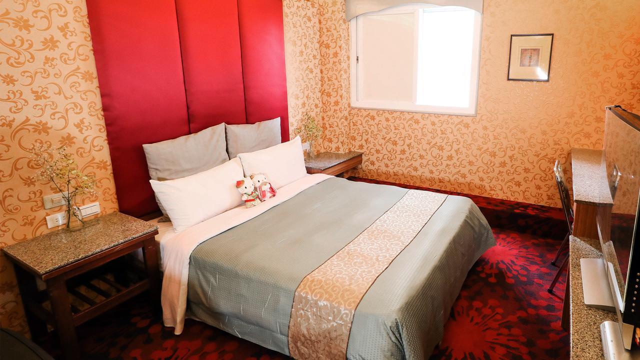 Deluxe Zimmer