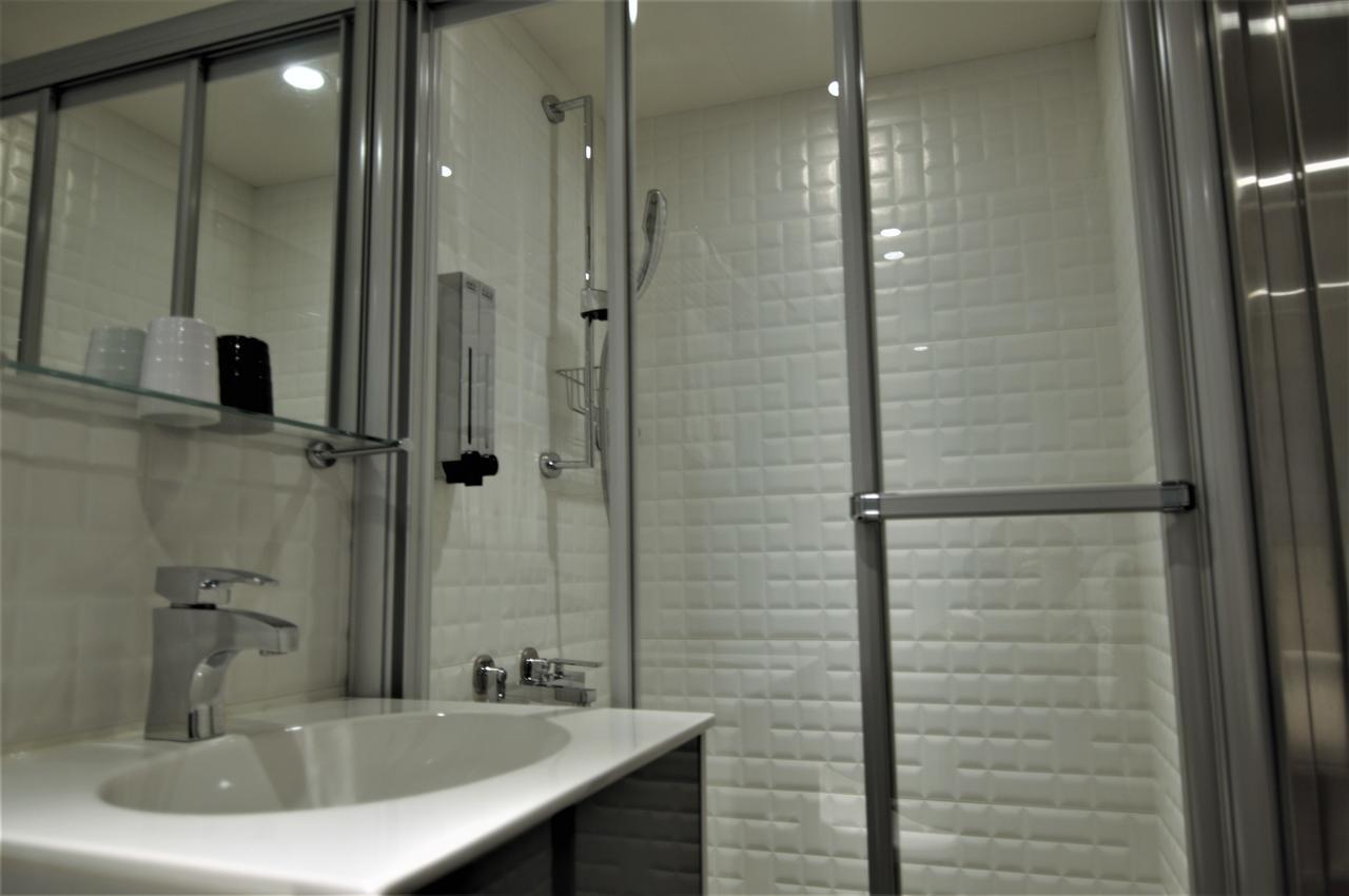 Chambre Familiale Deluxe