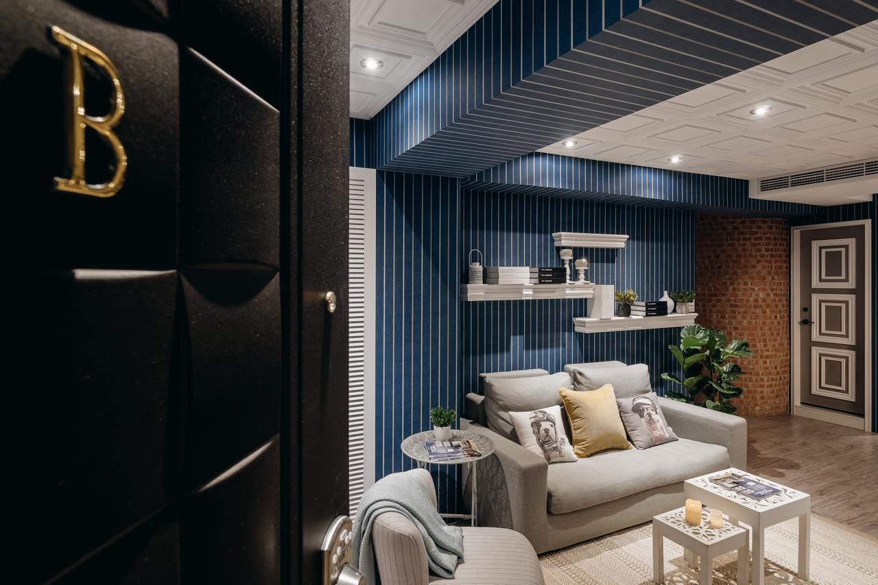 Apartamento de 2 dormitorios