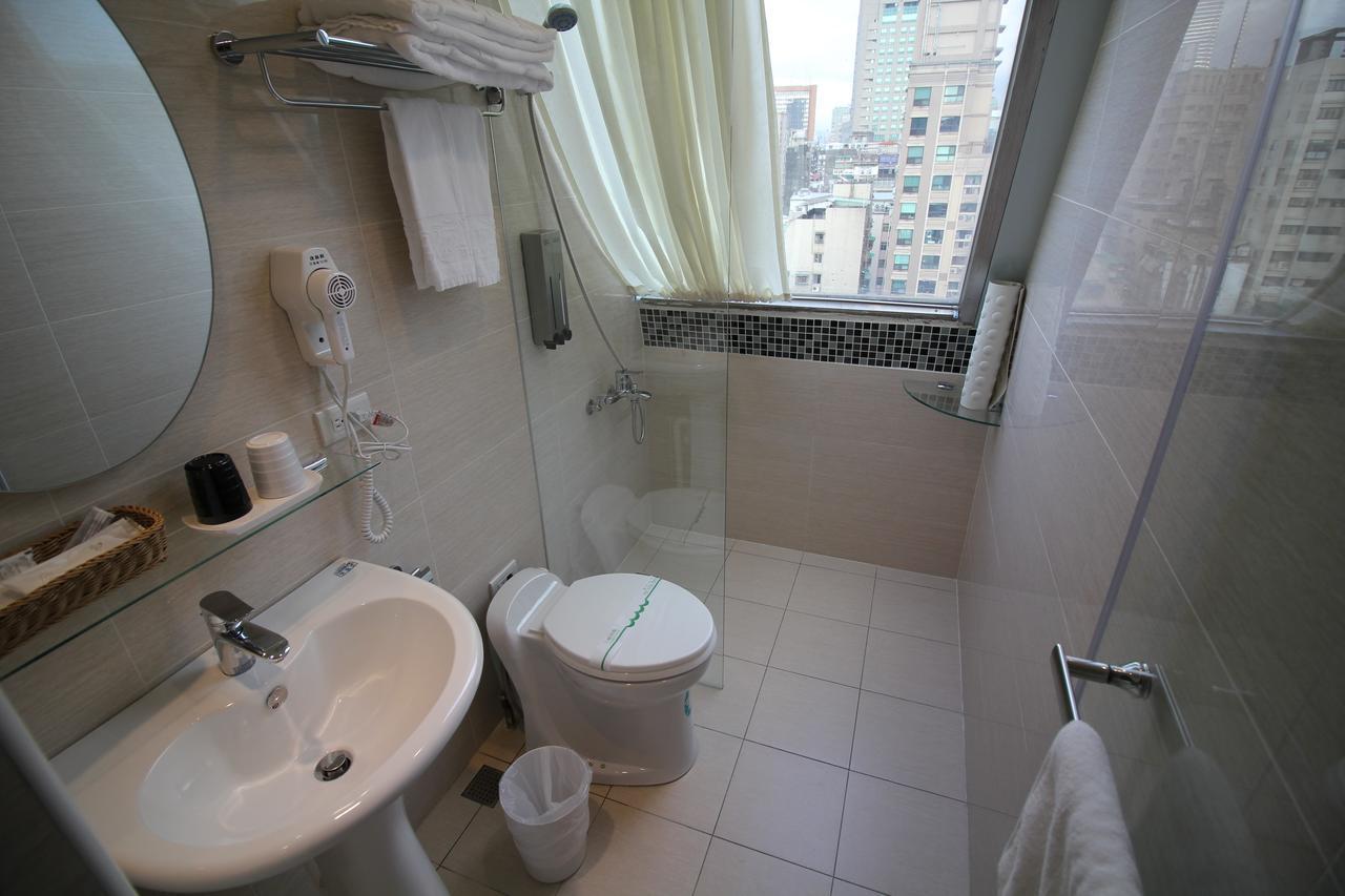 Deluxe Doppelzimmer