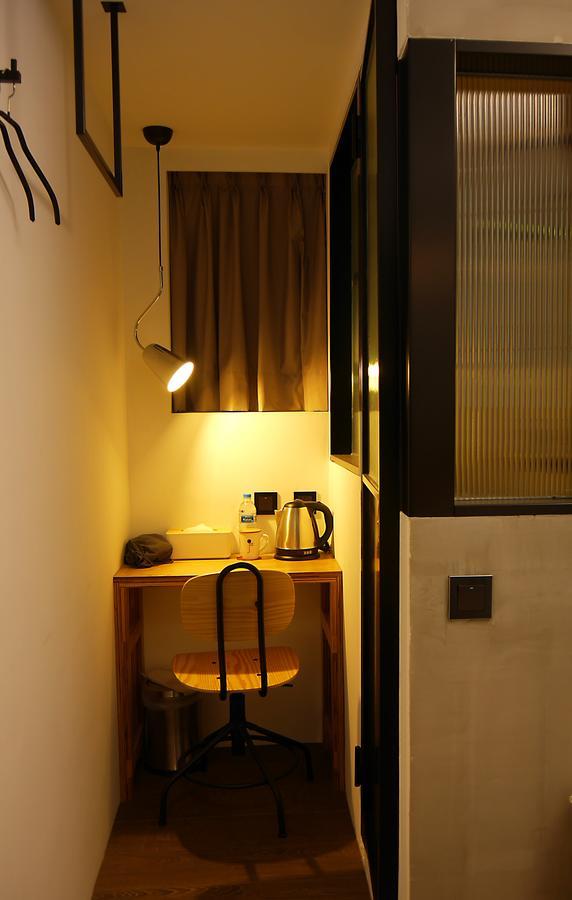 Chambre Simple Standard