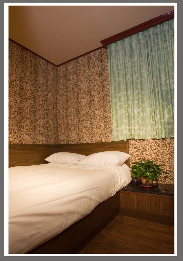 Chambre Simple Standard