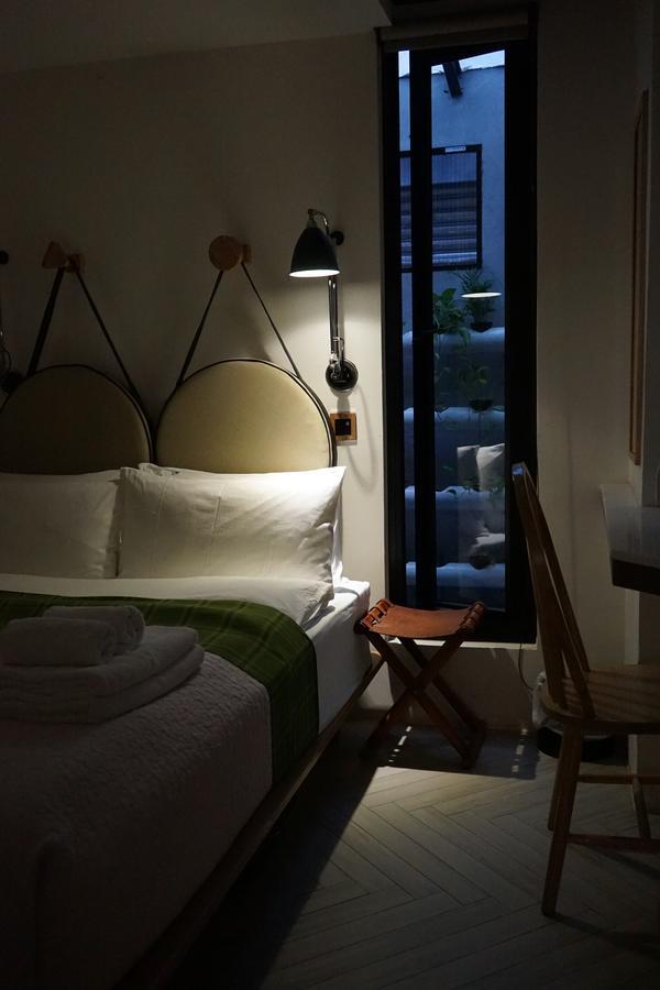 Mini Chambre Double