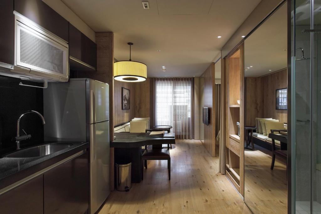 Abundance Double Room