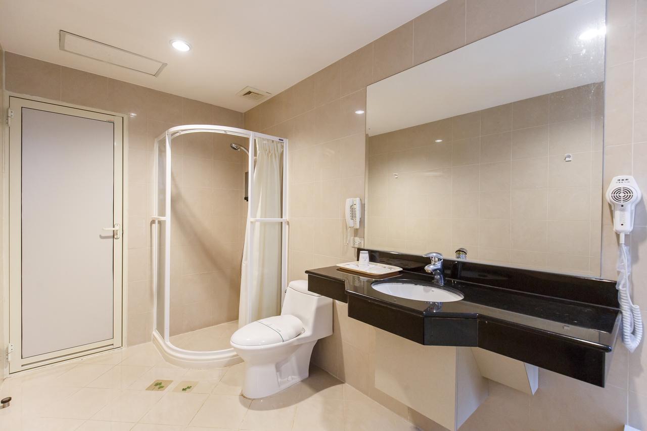 Suite Deluxe