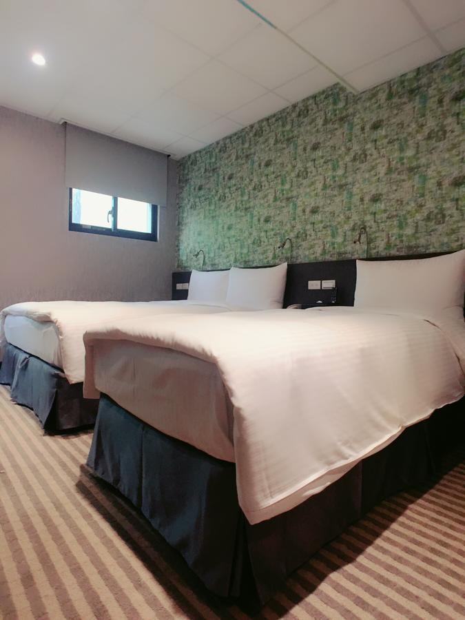 Standard Triple Room No Window