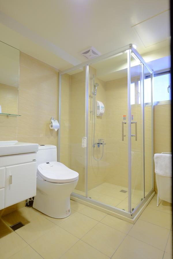 Superior Dreibettzimmer