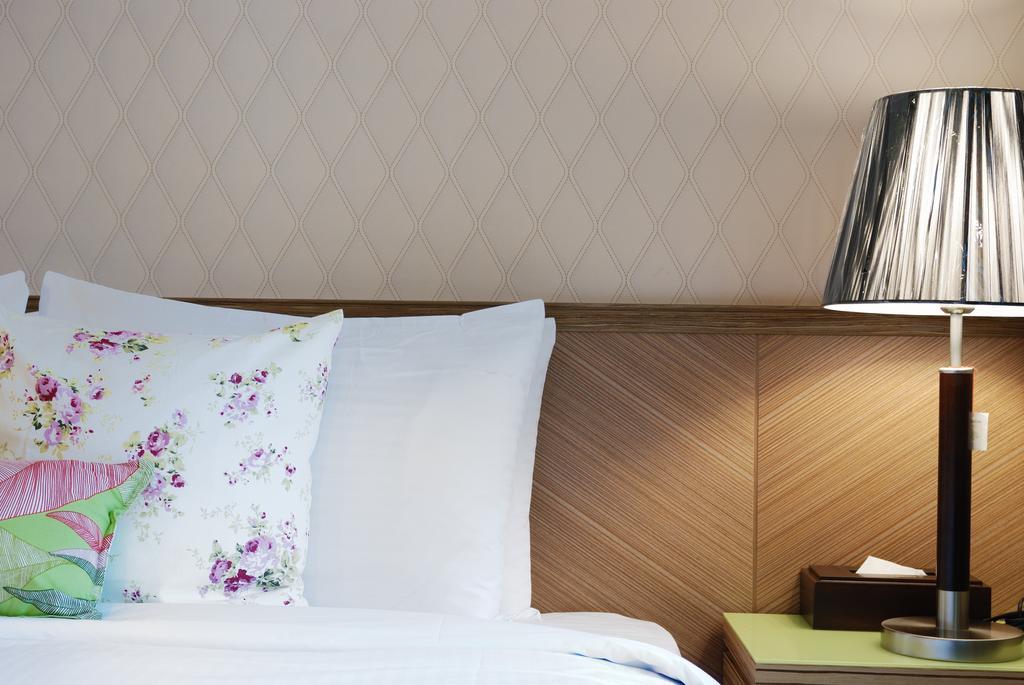 Luxus Doppelzimmer