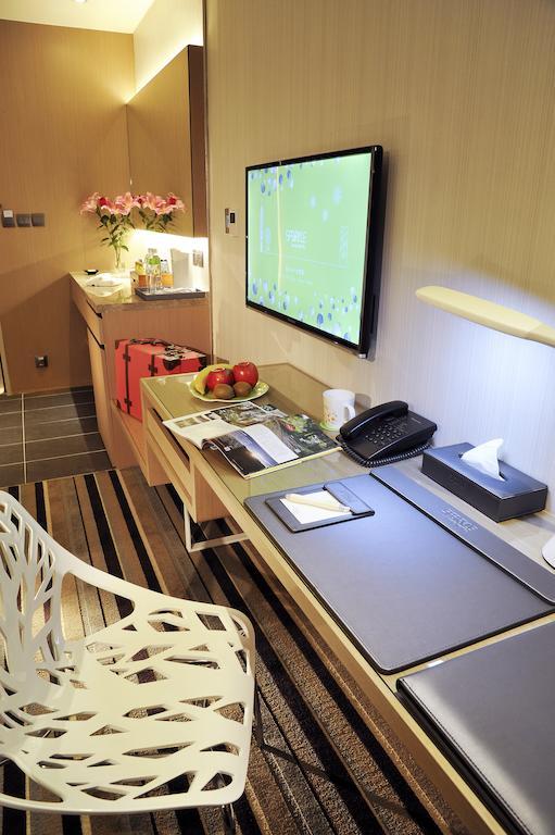 Long Stay Offer - Deluxe Double or Twin Room (For families of the self-quarantined only) (basement),113039046:JPEG