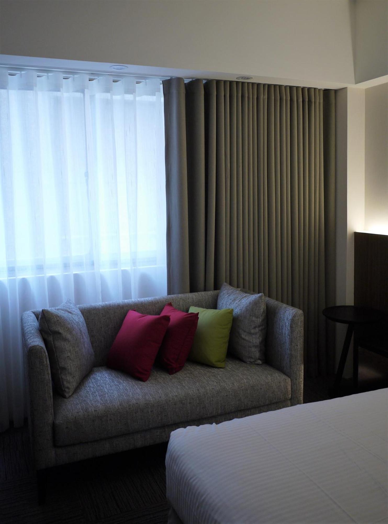 Chambre Quadruple Deluxe