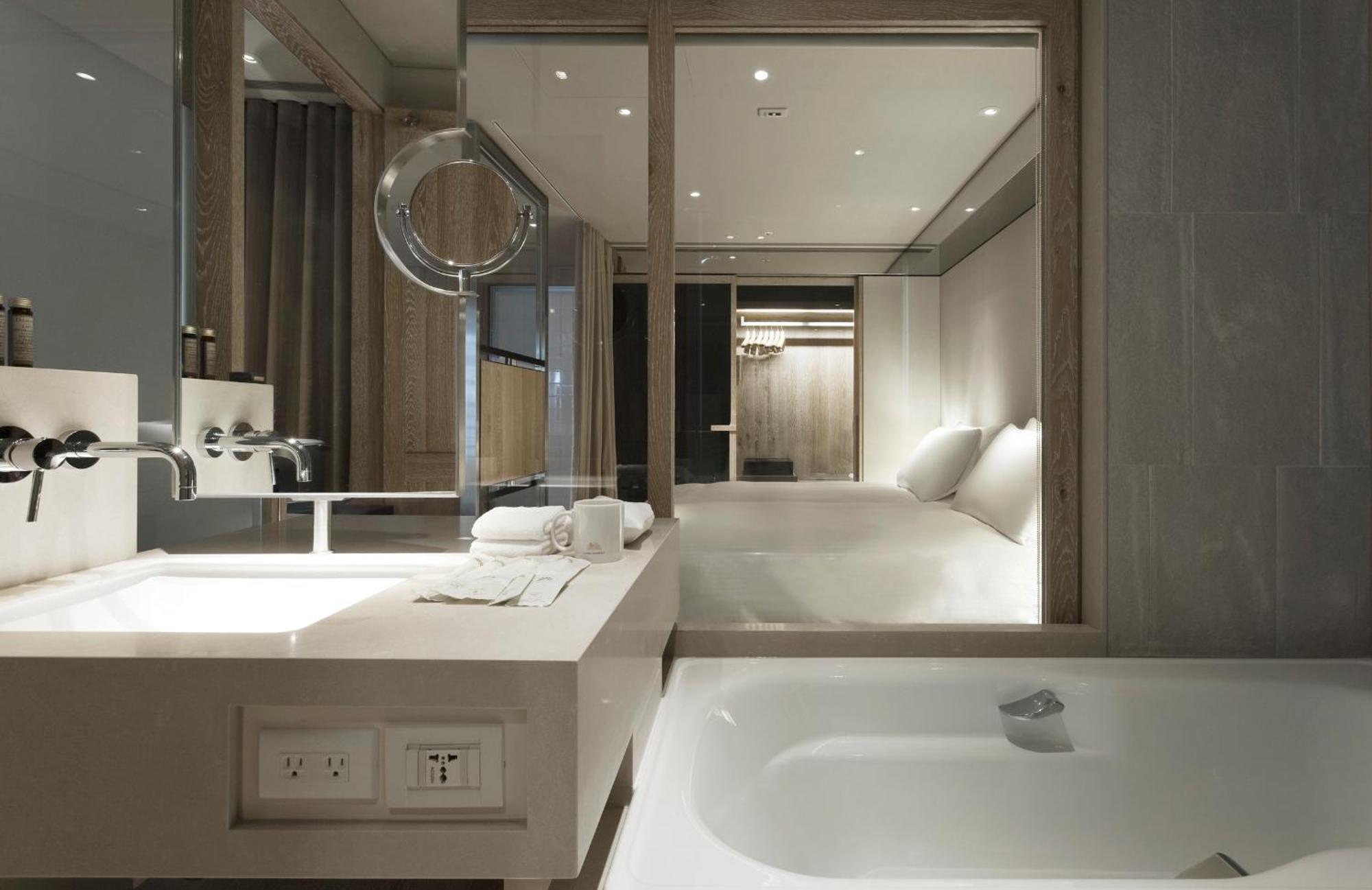 Abundance Twin Room