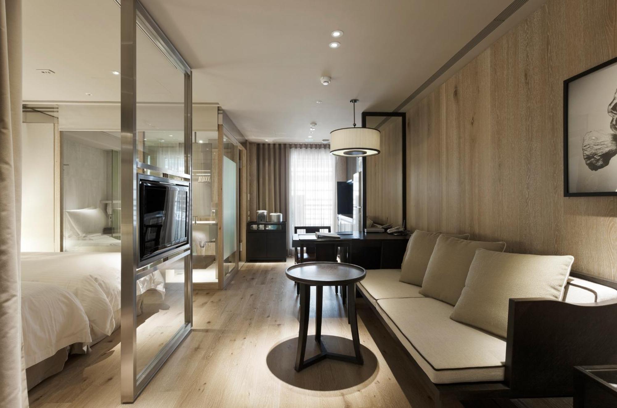 Abundance Double Room