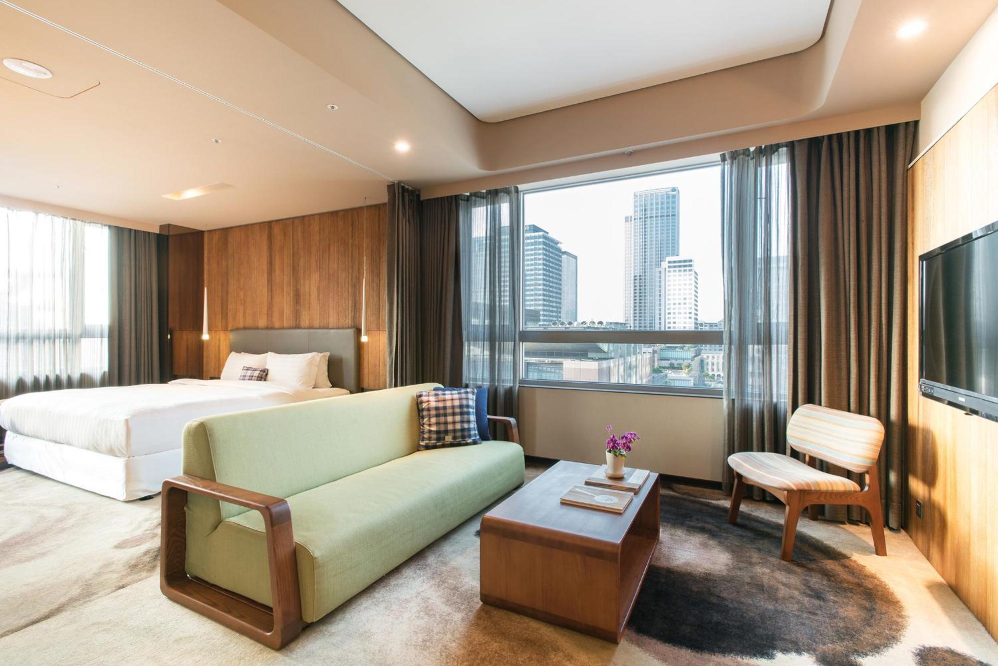 Fresh Marvelous Suite High Floor