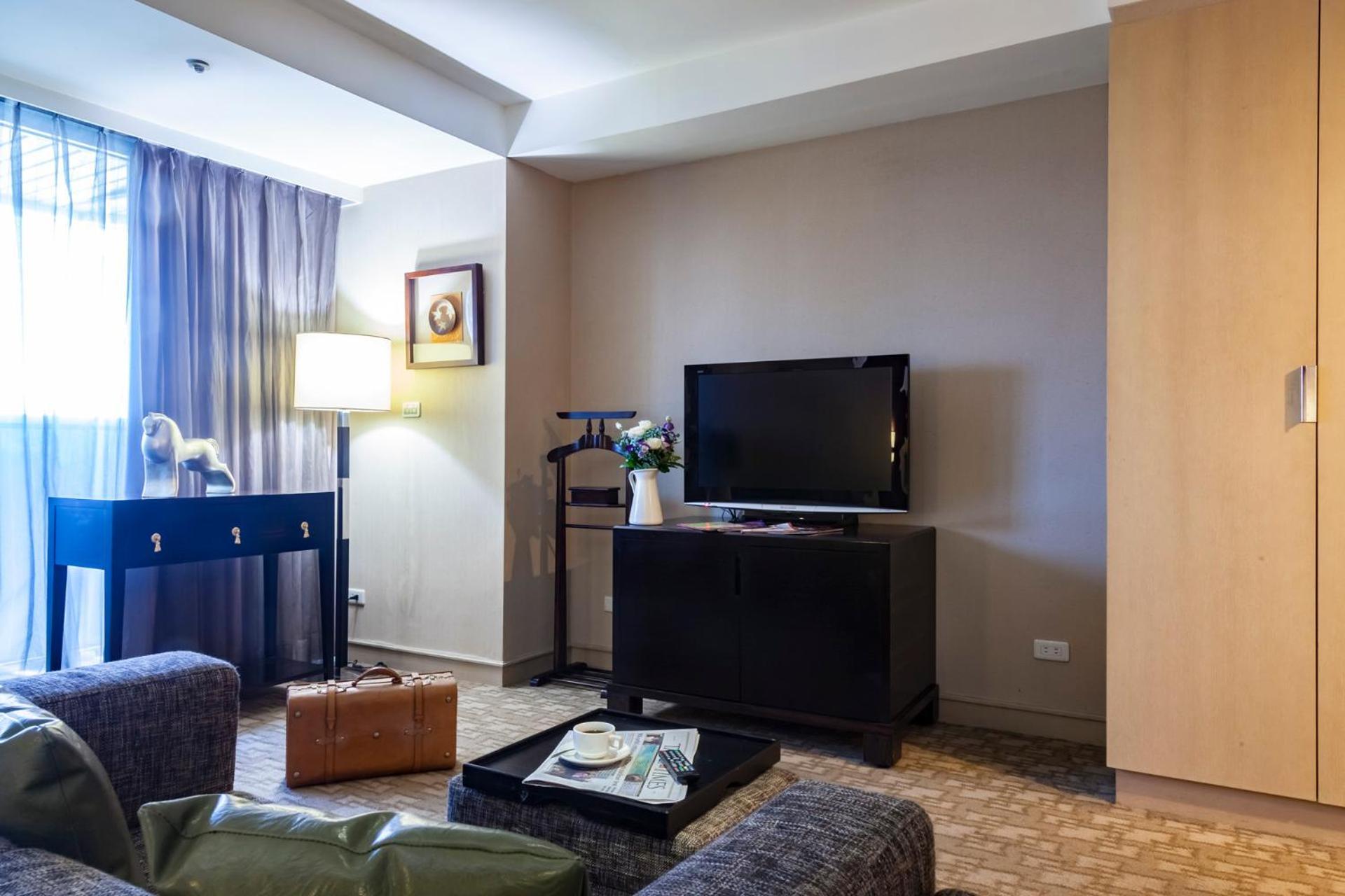 Executive Doppelzimmer